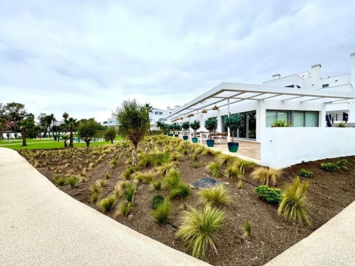 2-slaapkamer appartement in Bel Air in Bel Air - foto 18