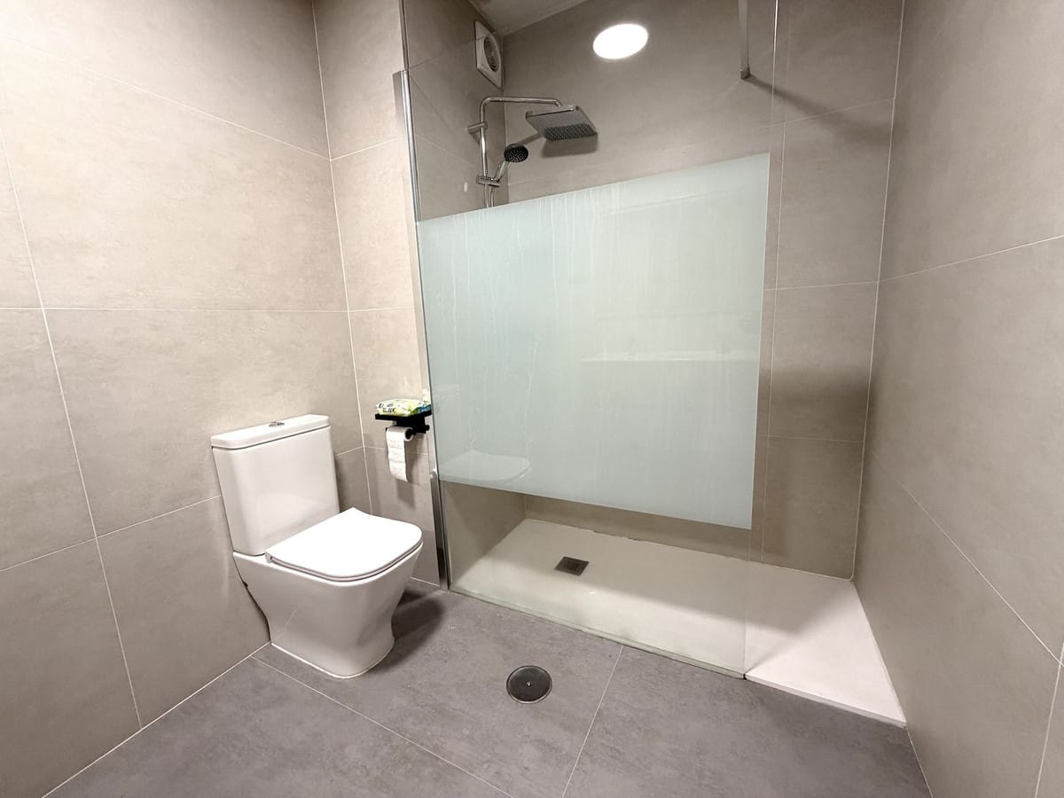 Drie-slaapkamer appartement in Los Pacos in Los Pacos - foto 14