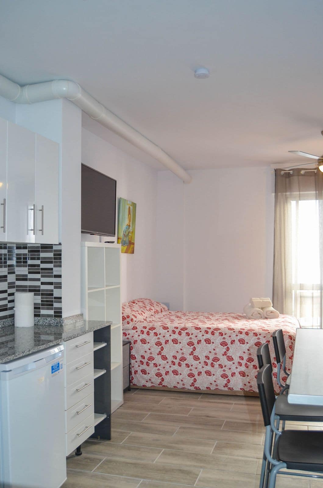 4-slaapkamerappartement in Estepona in Estepona - foto 9