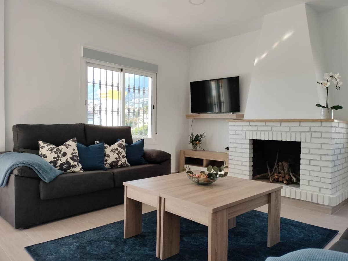 7-slaapkamer villa in Benalmádena met drie onafhankelijke wooneenheden in Benalmadena - foto 7