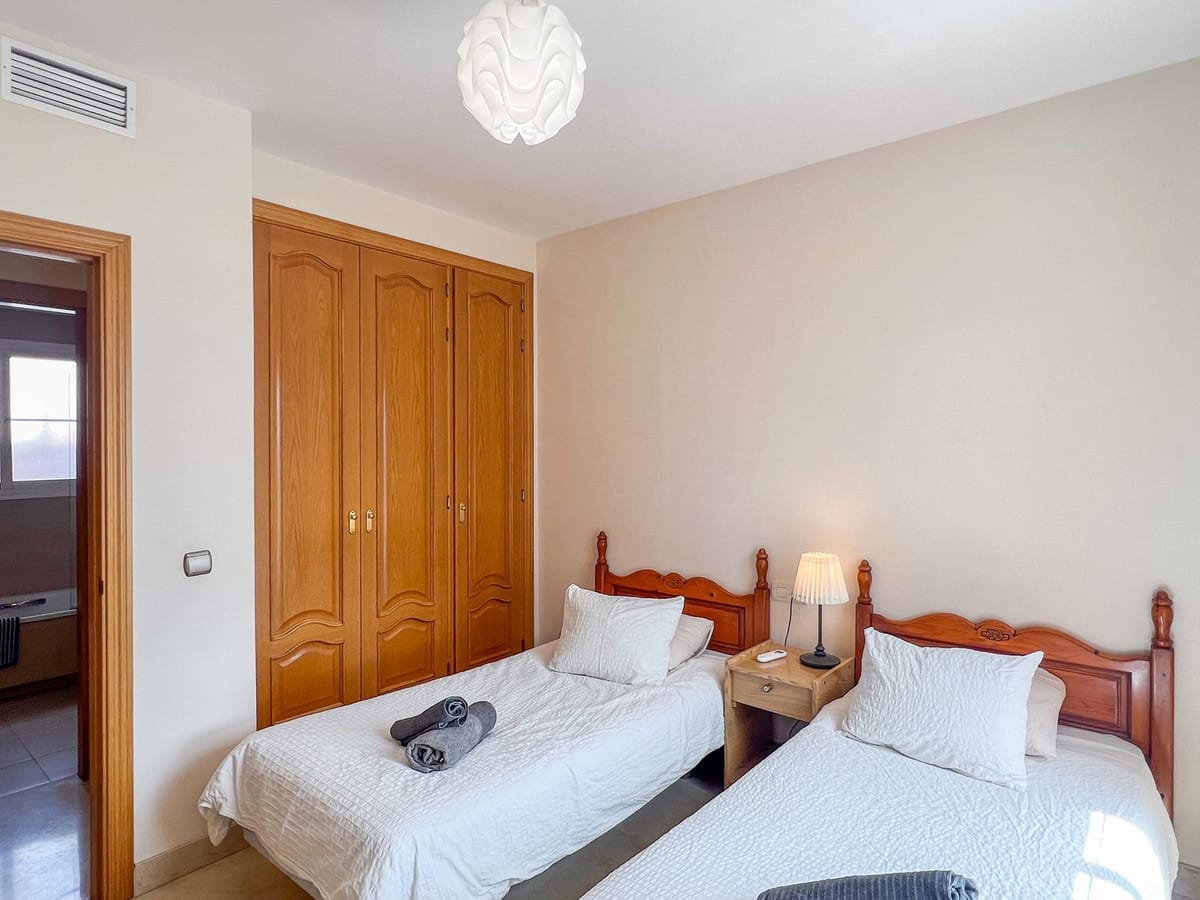 Villa met 4 slaapkamers in Cerros del Águila in Cerros del Aguila - foto 15