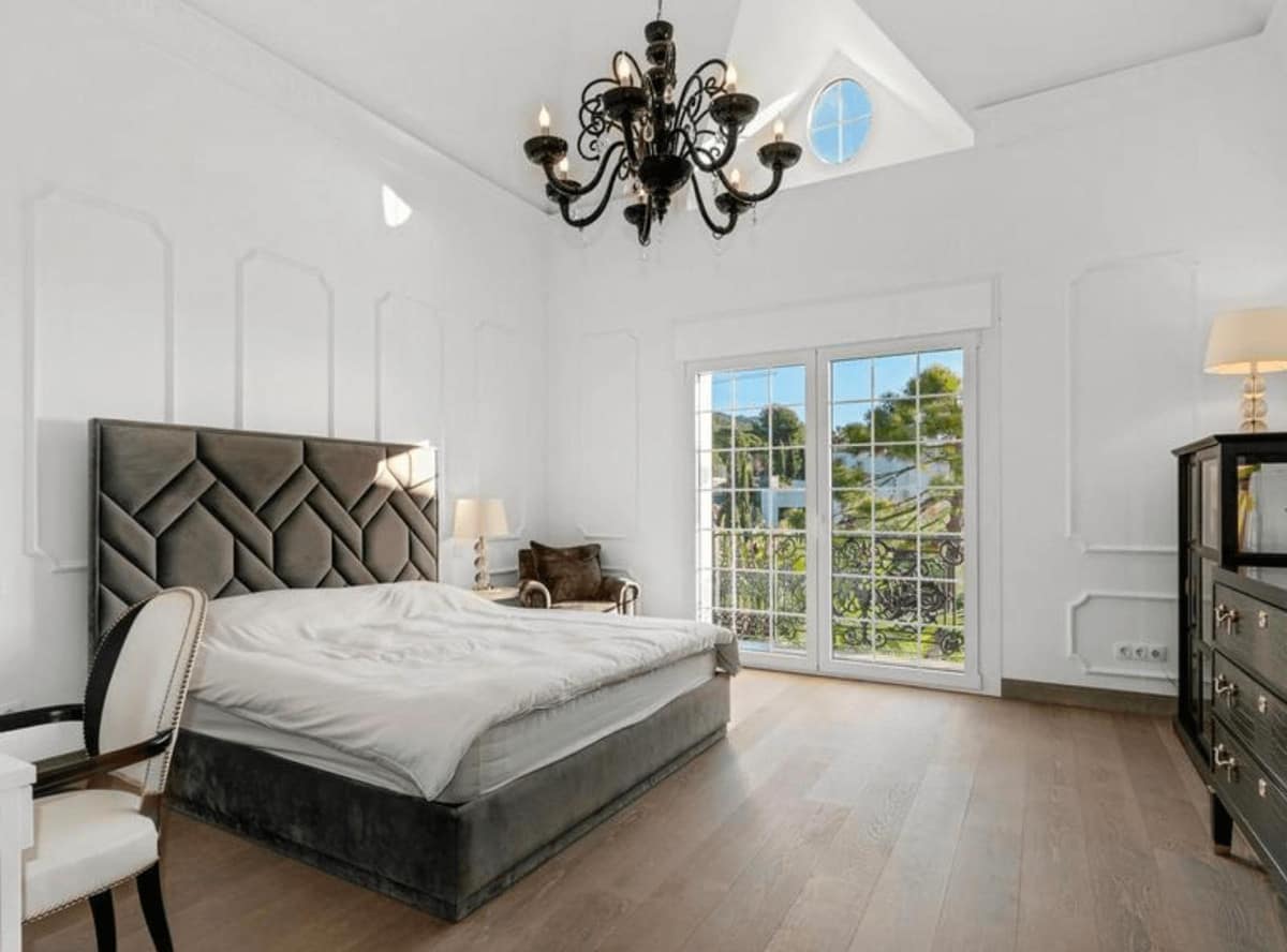 Villa met 8 slaapkamers aan Marbella’s Golden Mile in The Golden Mile - foto 16