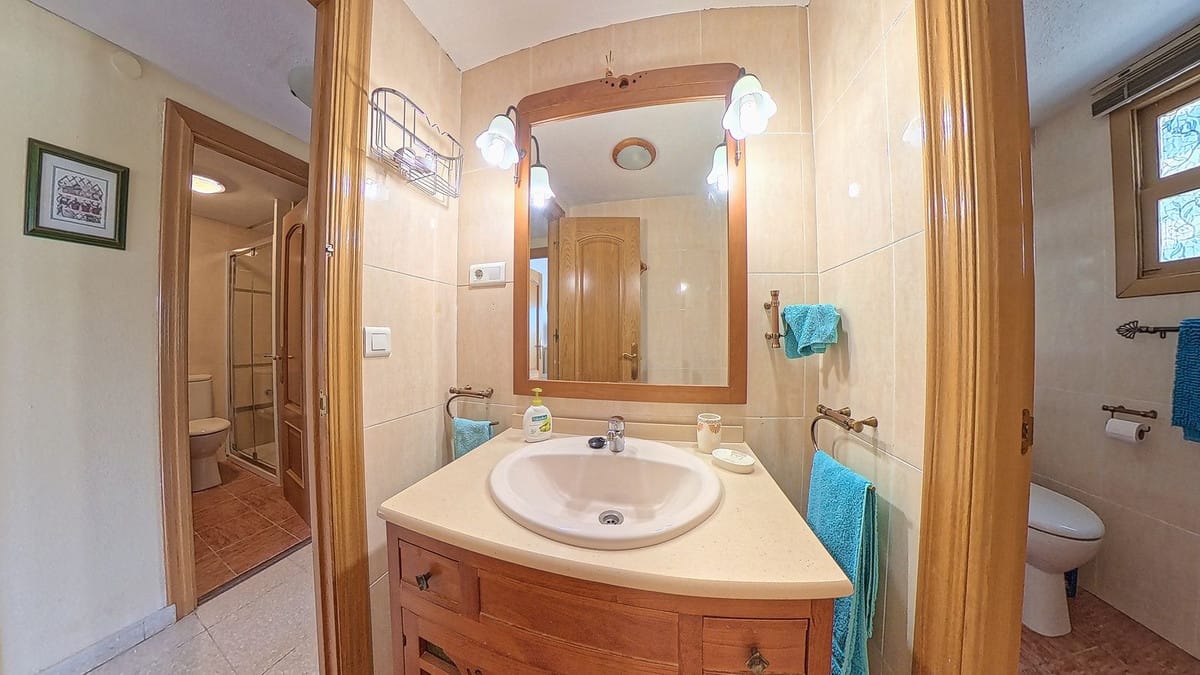 3 bedroom Apartment in La Carihuela in La Carihuela - foto 3