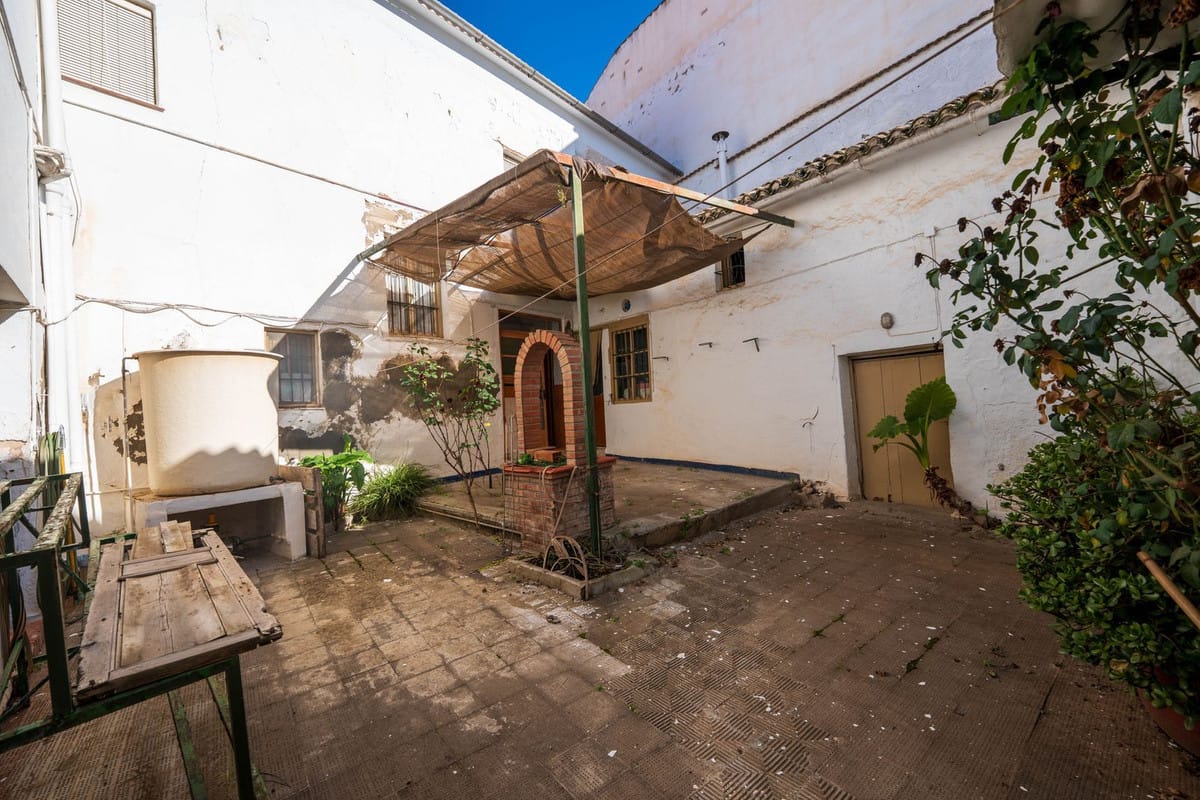 5-slaapkamerwoning in Colmenar in Colmenar - foto 14