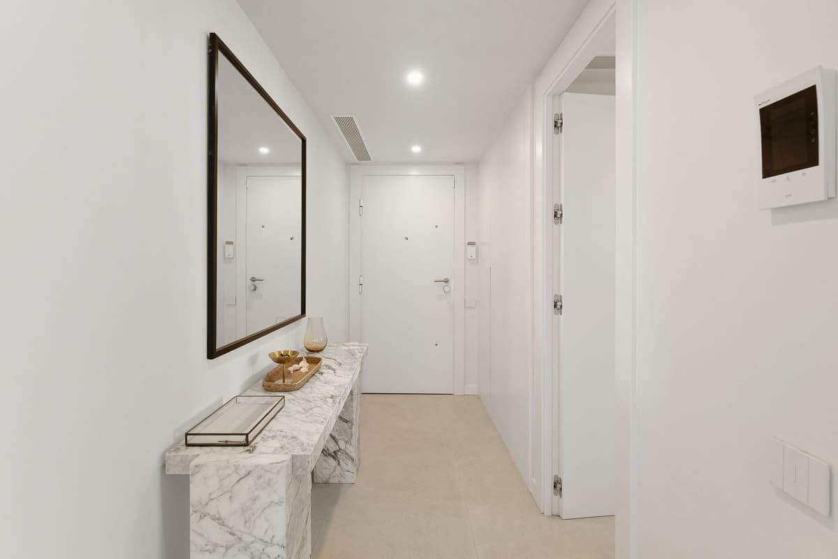 Drie-slaapkamerappartement in Selwo in Selwo - foto 14