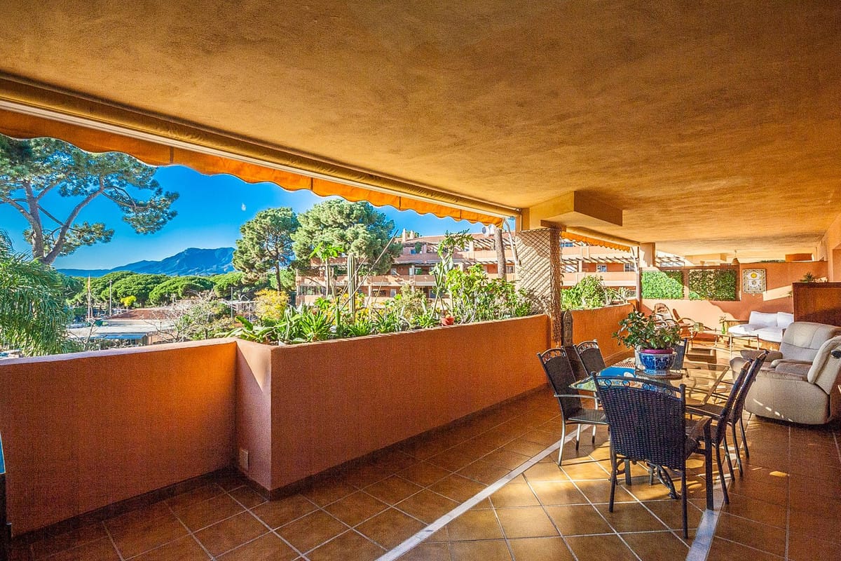 2-slaapkamerappartement in Elviria in Elviria - foto 4