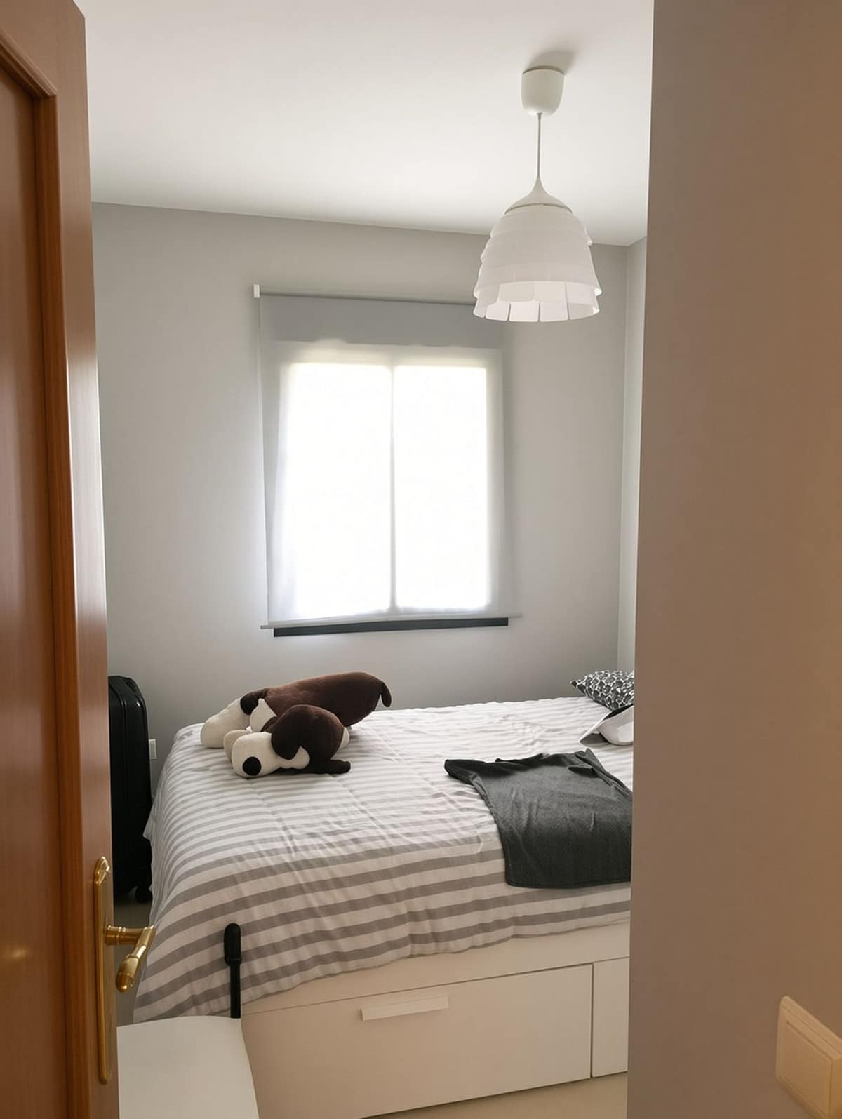 Appartement met 2 slaapkamers in Estepona in Estepona - foto 9