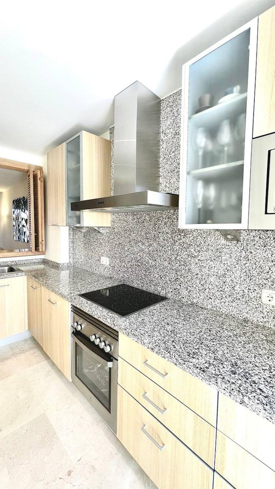 3-slaapkamerwoning in La Cala Golf in La Cala Golf - foto 10