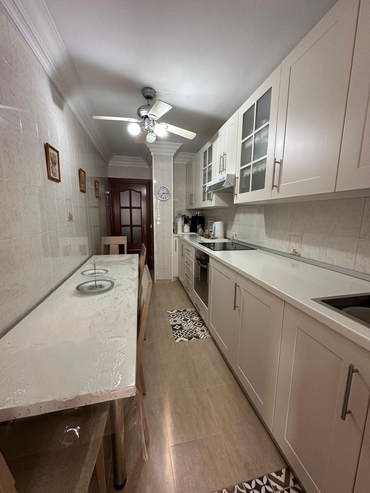 3-slaapkamerappartement met zijzeezicht aan de promenade, Estepona in Estepona - foto 6