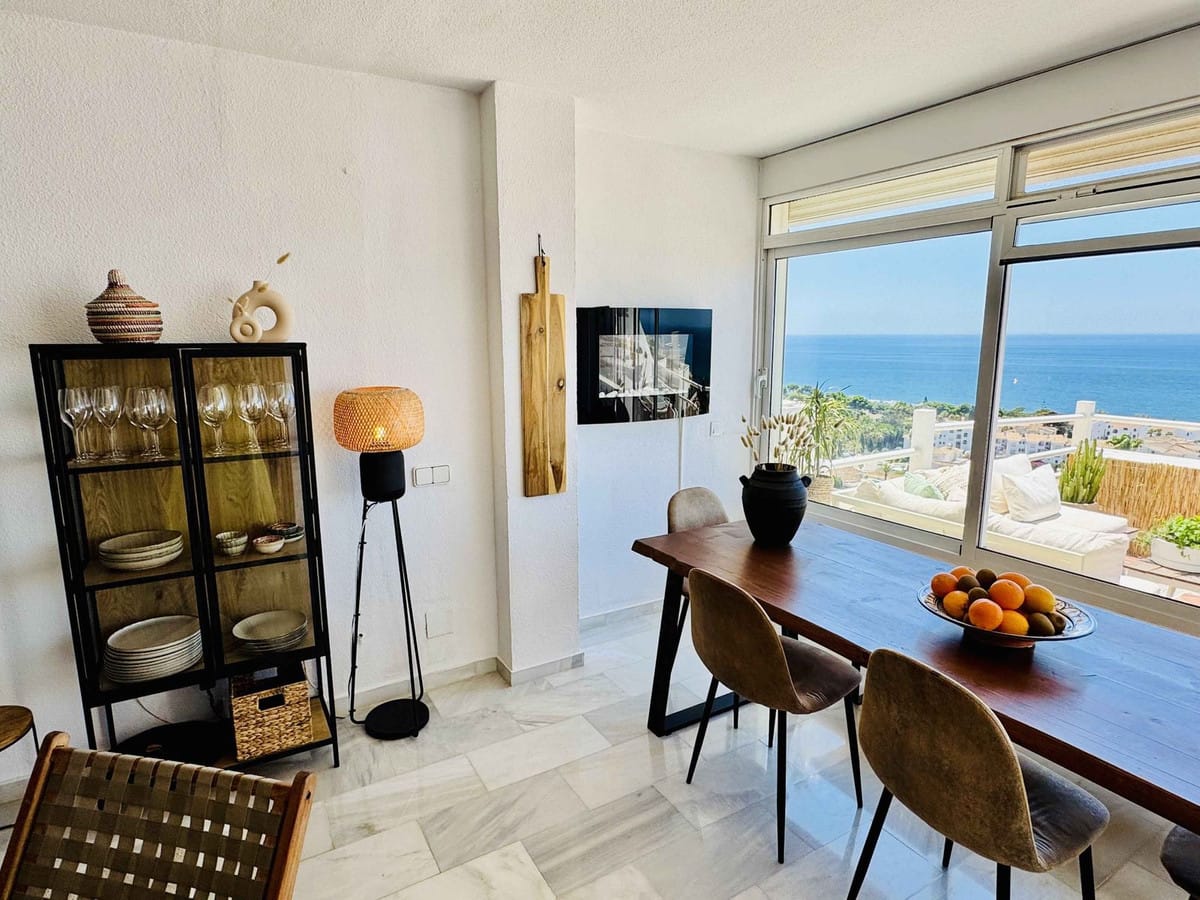 4-slaapkamer duplex-appartement in Riviera del Sol in Riviera del Sol - foto 7