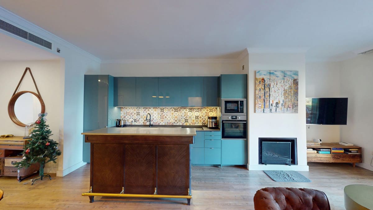 Appartement met drie slaapkamers in Guadalmina Alta in Guadalmina Alta - foto 13