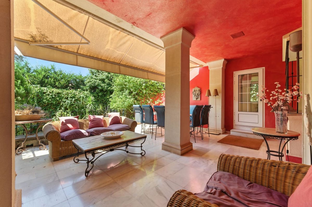 10 bedroom House in Marbella in Marbella - foto 3