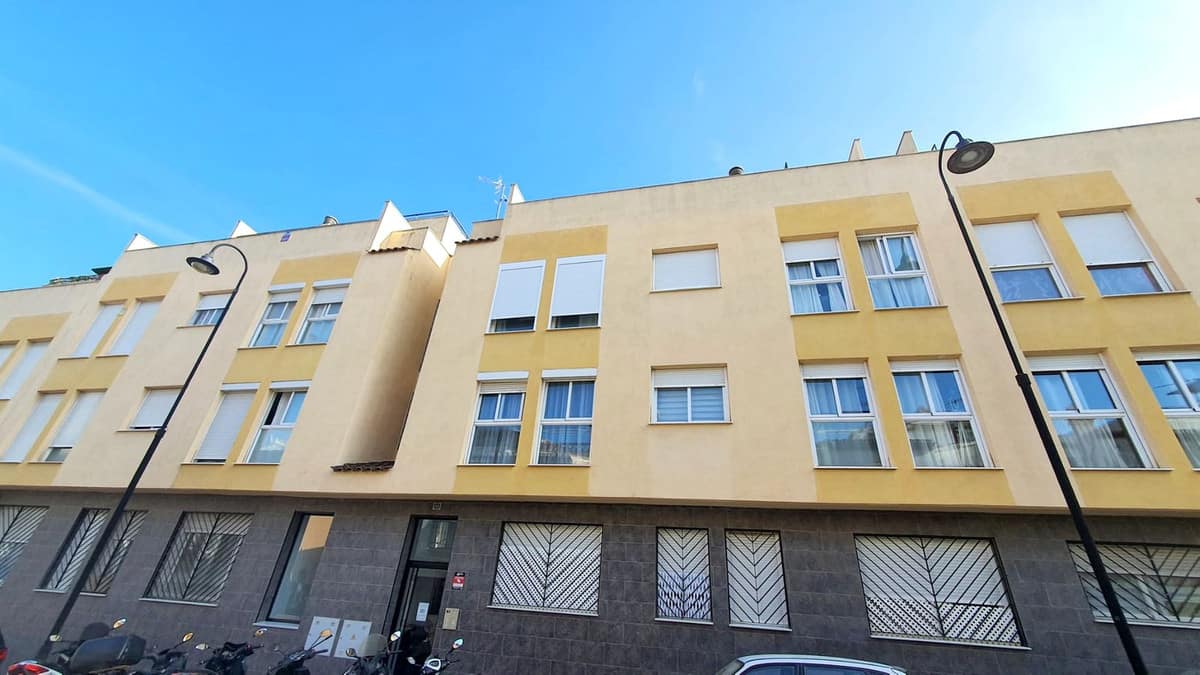 Appartement met 1 slaapkamer in Mijas Costa in Mijas Costa - foto 8