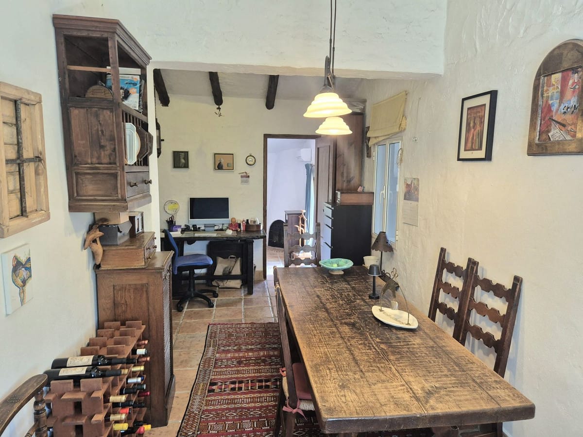 Finca met 3 slaapkamers in Alhaurín el Grande in Alhaurín el Grande - foto 7