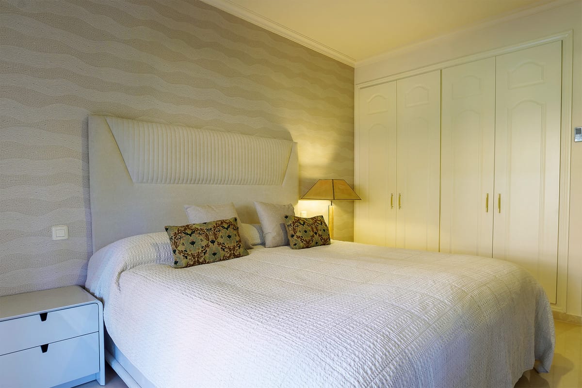 2-slaapkamer appartement in Puerto Banús in Puerto Banús - foto 13