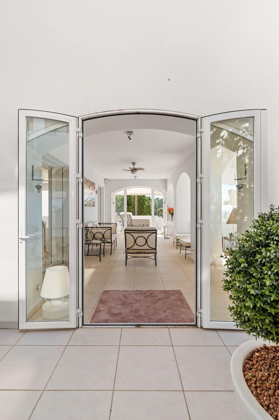 3-slaapkamer duplex-appartement in La Heredia in La Heredia - foto 10