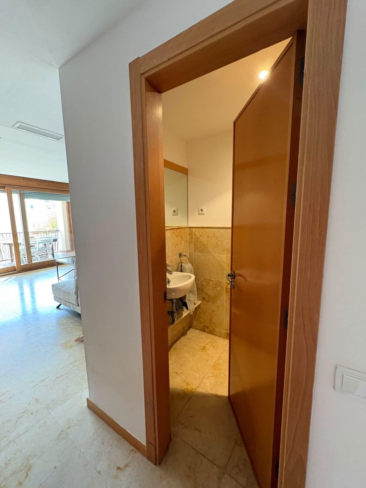 Appartement met 3 slaapkamers in Marbella in Marbella - foto 14