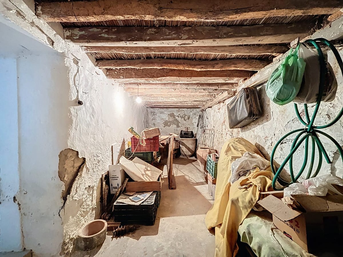 8-slaapkamerhuis in Cómpeta in Cómpeta - foto 9