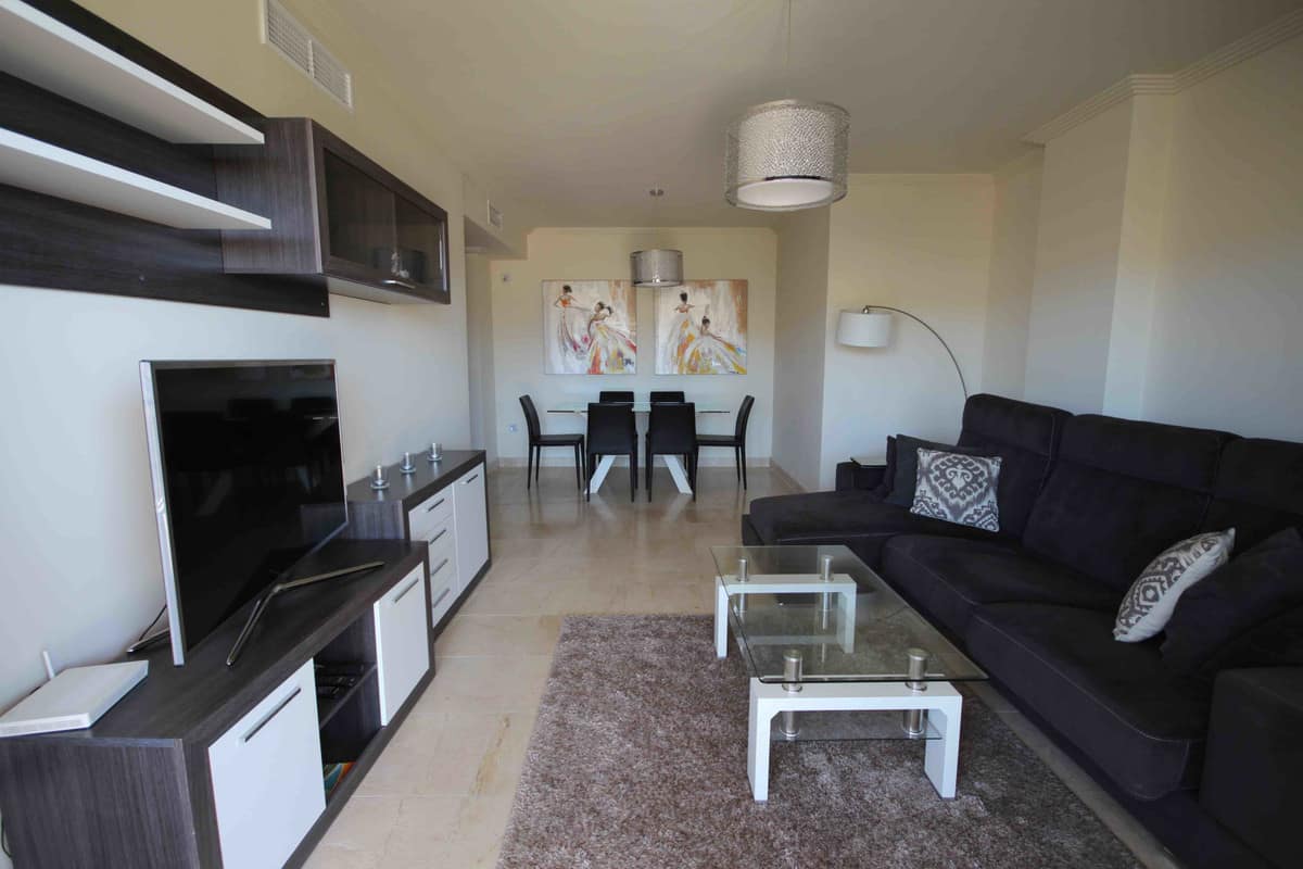 Appartement met 2 slaapkamers in Benahavís in Benahavís - foto 3