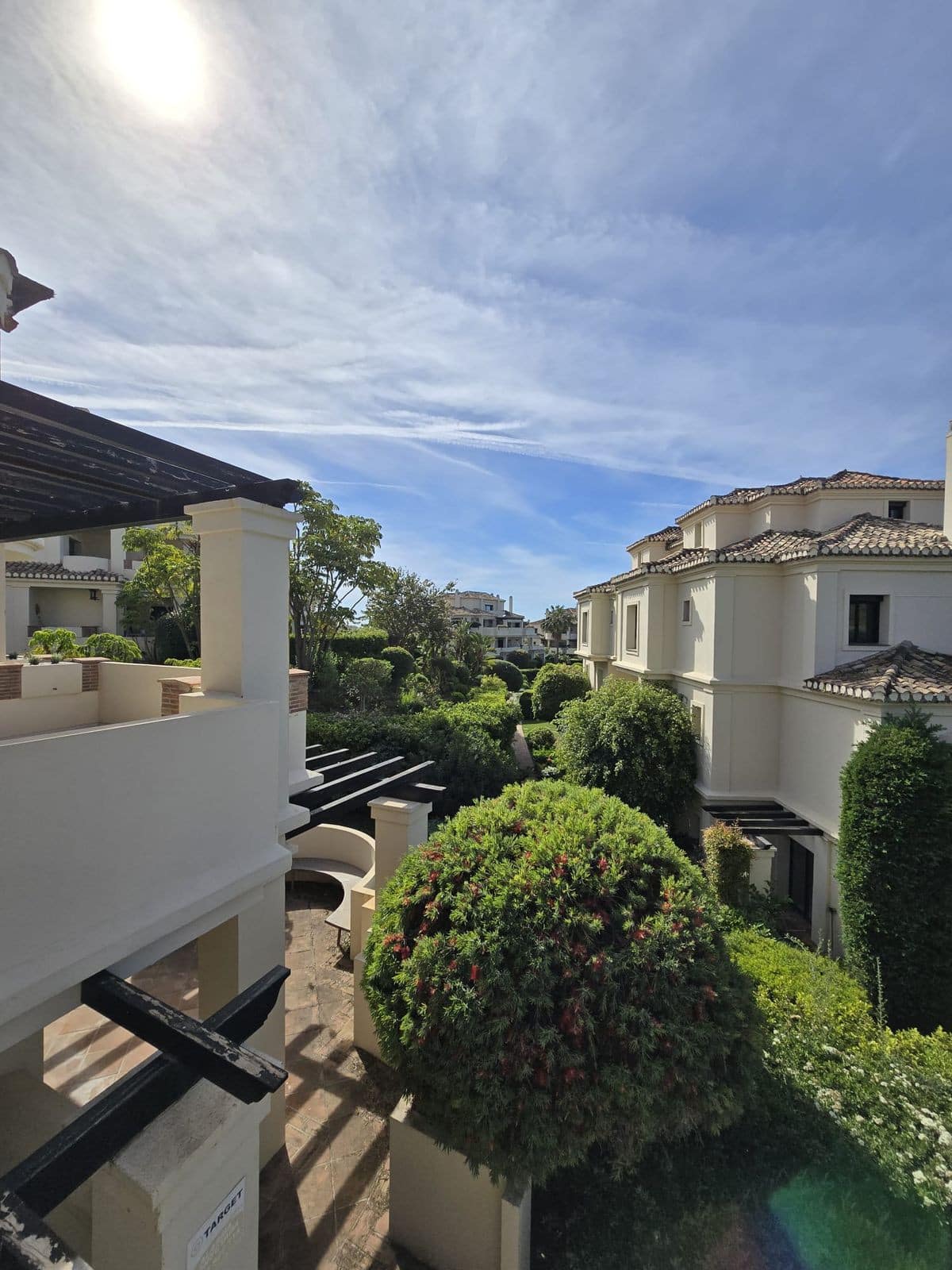 Appartement met 2 slaapkamers in Benahavís in Benahavís - foto 3