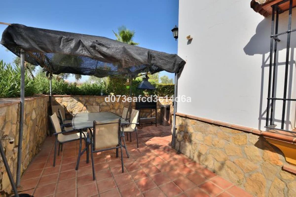 5 bedroom House in Arriate in Arriate - foto 7