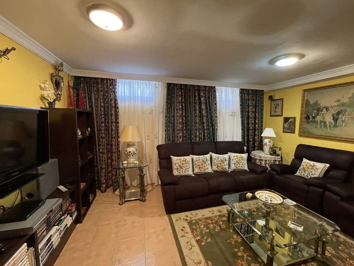 Rijtjeshuis in mediterrane stijl met adembenemend zeezicht in Altos de Los Monteros in Altos de los Monteros - foto 7