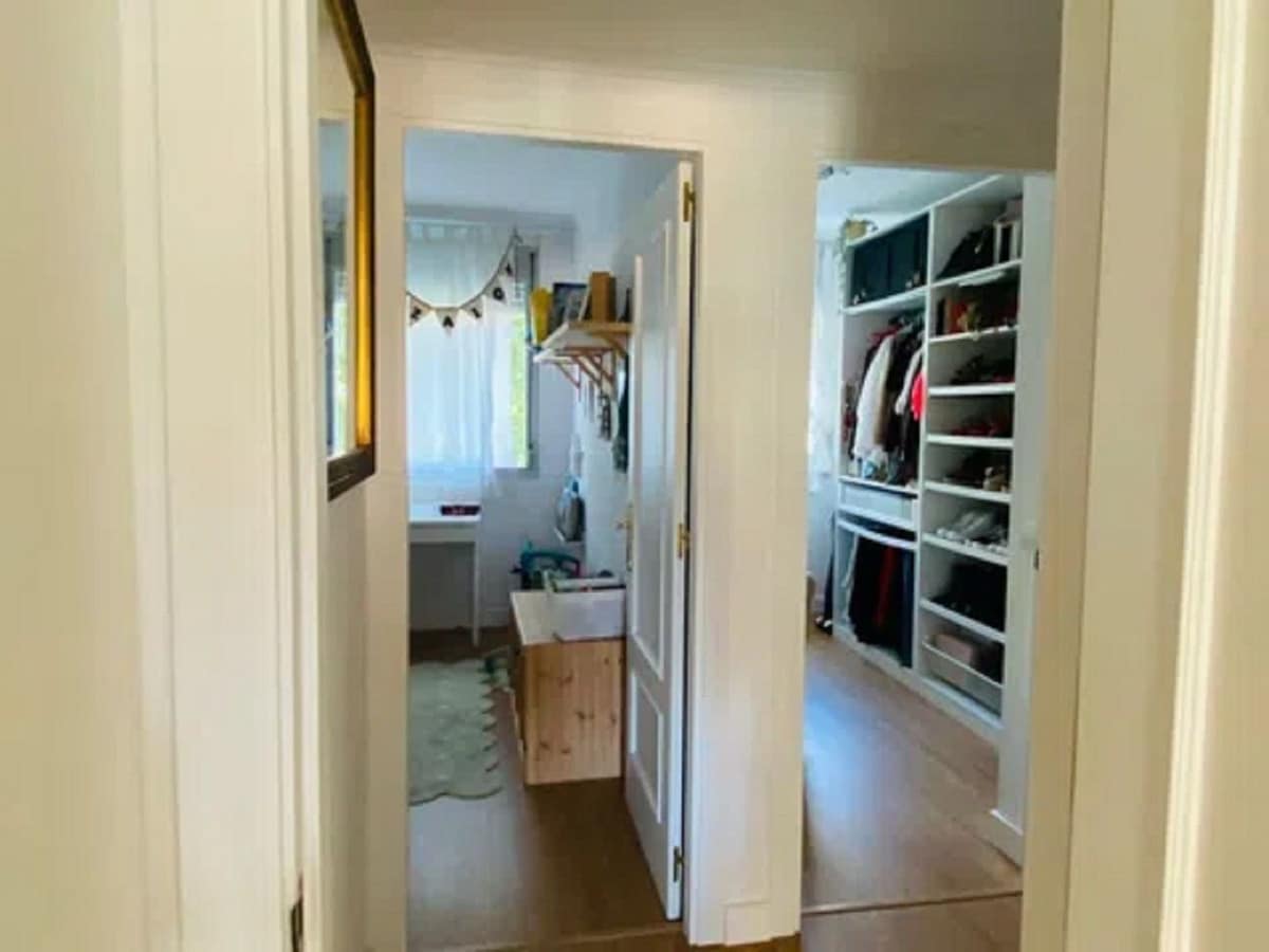 Drie-slaapkamerappartement in Málaga Centrum in Málaga Centro - foto 14