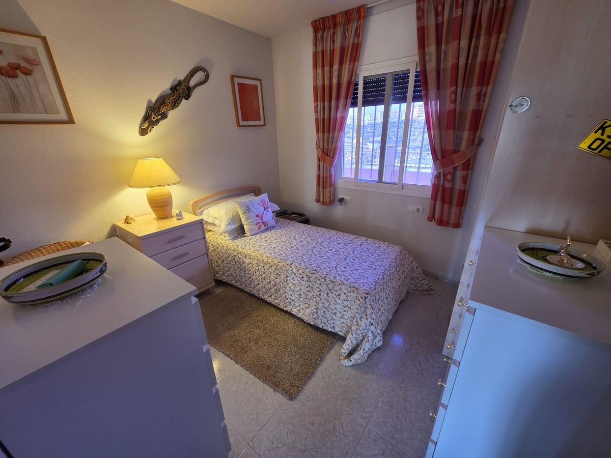 Appartement met 2 slaapkamers in Torrox Costa in Torrox Costa - foto 11