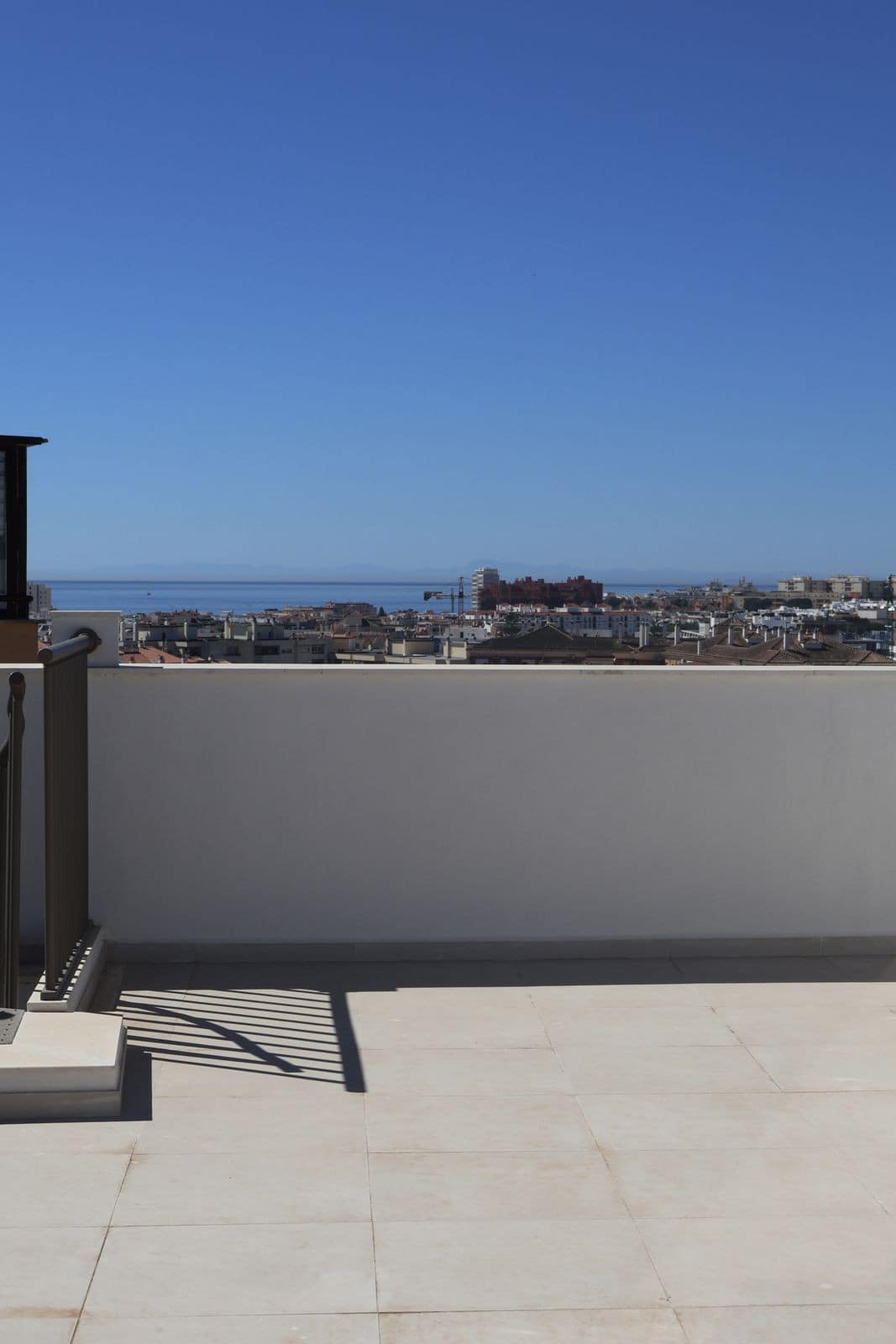 Drie-slaapkamer penthouse in Estepona in Estepona - foto 19