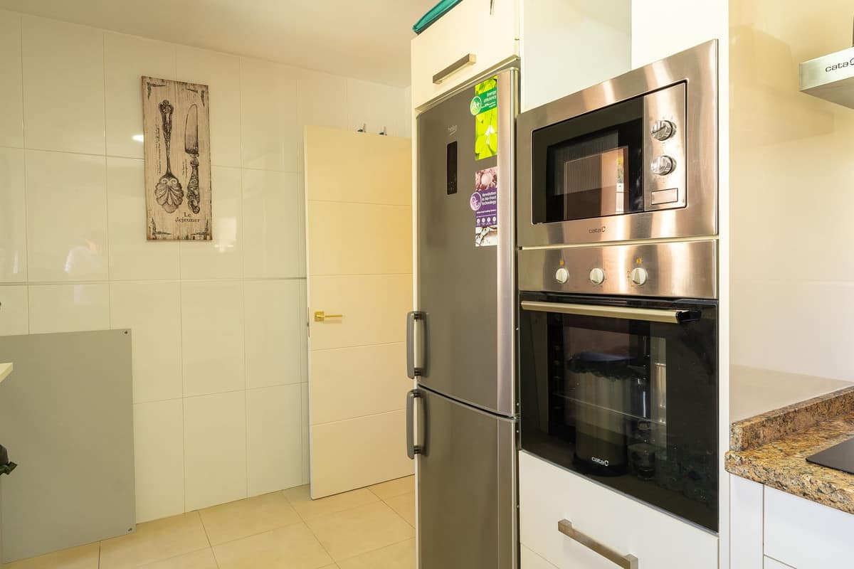 Drie-slaapkamerappartement in Benalmádena in Benalmadena - foto 14