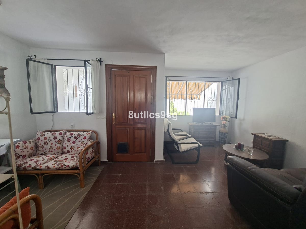 2-slaapkamer villa in La Campana, Málaga in La Campana - foto 5