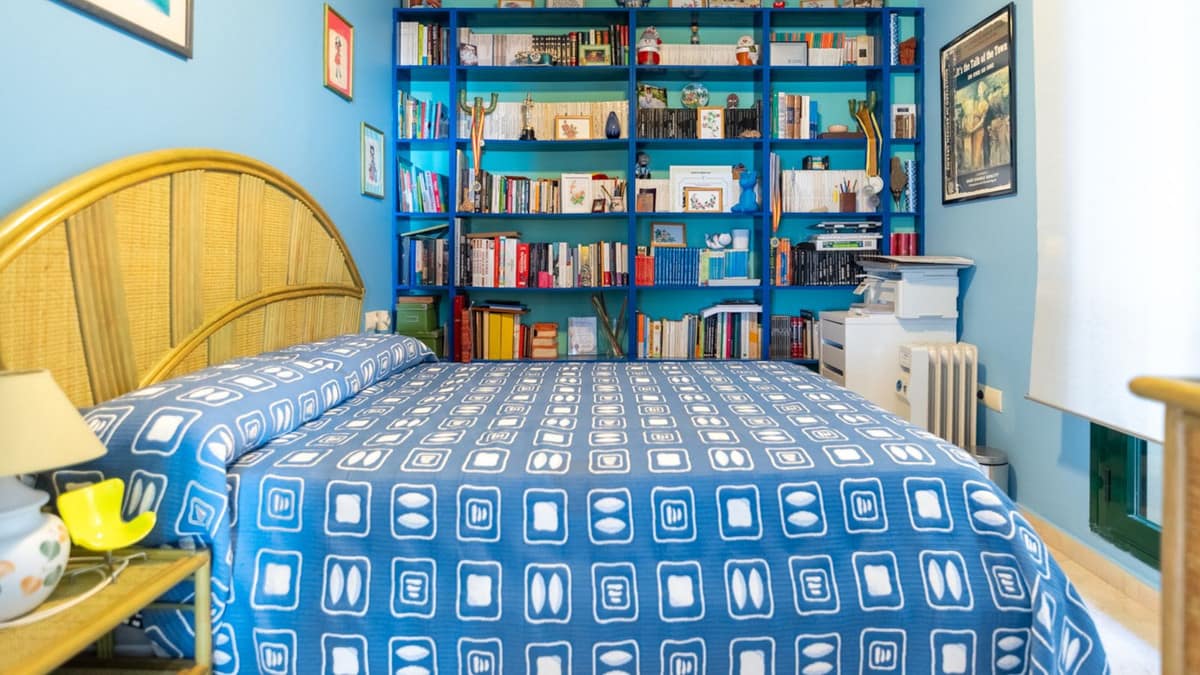 Appartement met 2 slaapkamers in Benalmádena in Benalmadena - foto 8