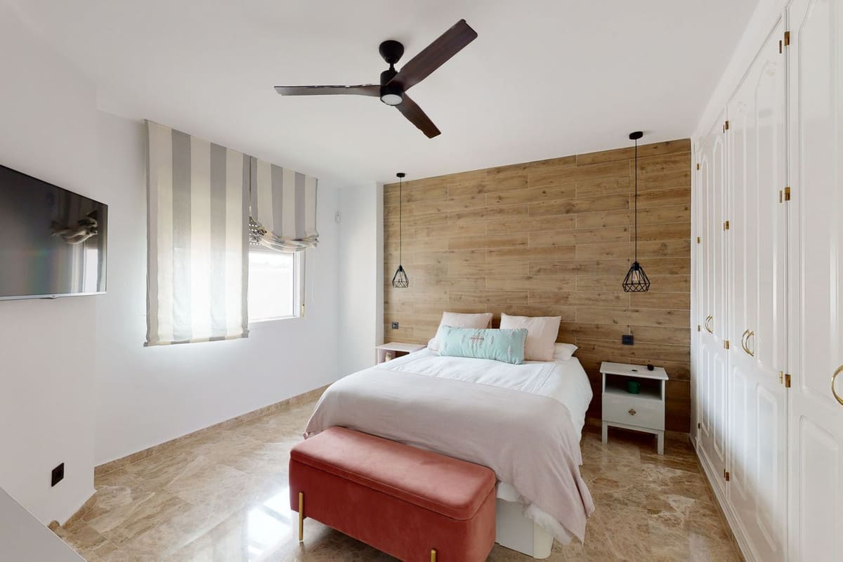 2-slaapkamer appartement in Nueva Andalucía in Nueva Andalucía - foto 14