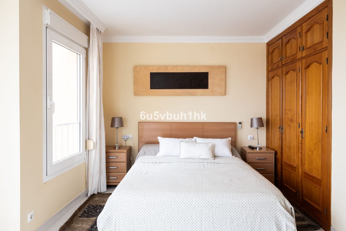 Penthouse met 3 slaapkamers in Torrox Costa in Torrox Costa - foto 15