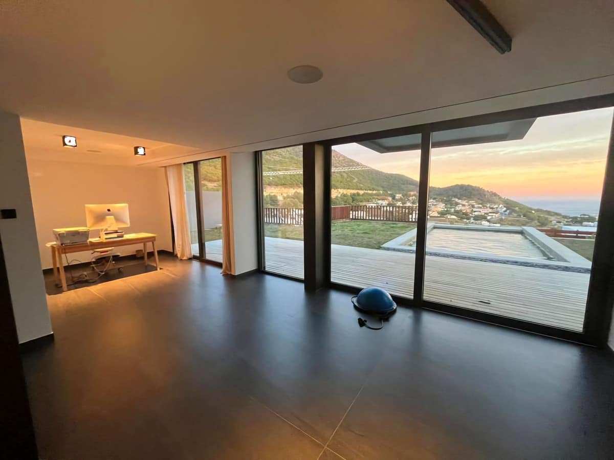 Villa met 5 slaapkamers in Mijas in Mijas - foto 19