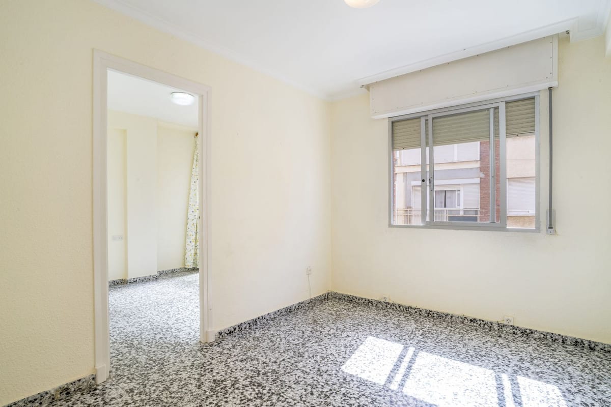 4 bedroom Apartment in Málaga in Málaga - foto 11