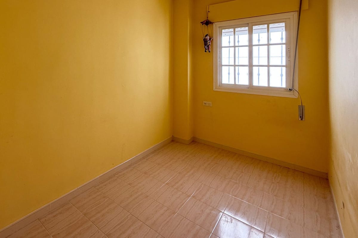 3-slaapkamer rijtjeshuis in Mijas Costa in Mijas Costa - foto 11