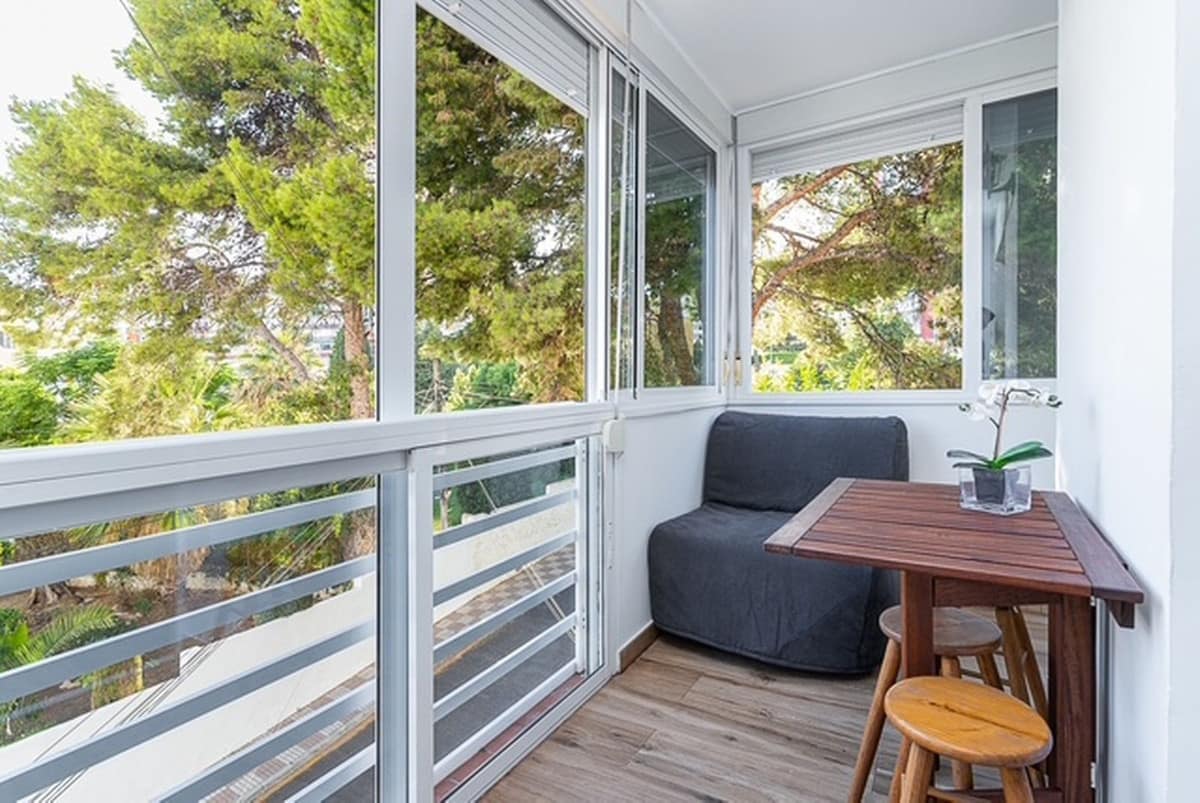 1-slaapkamerappartement in Benalmádena Costa in Benalmadena Costa - foto 18