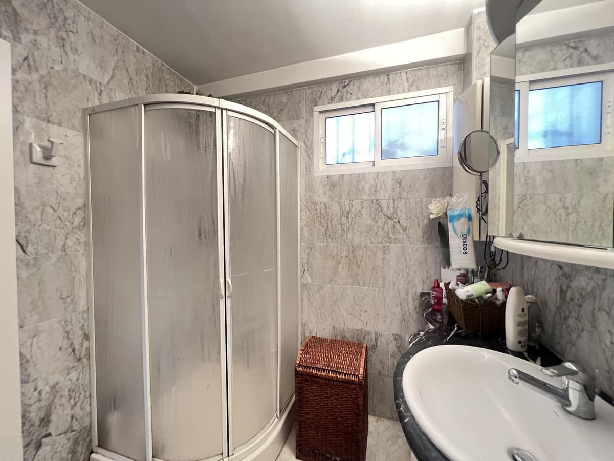 Appartement met 1 slaapkamer in Marbella in Marbella - foto 17