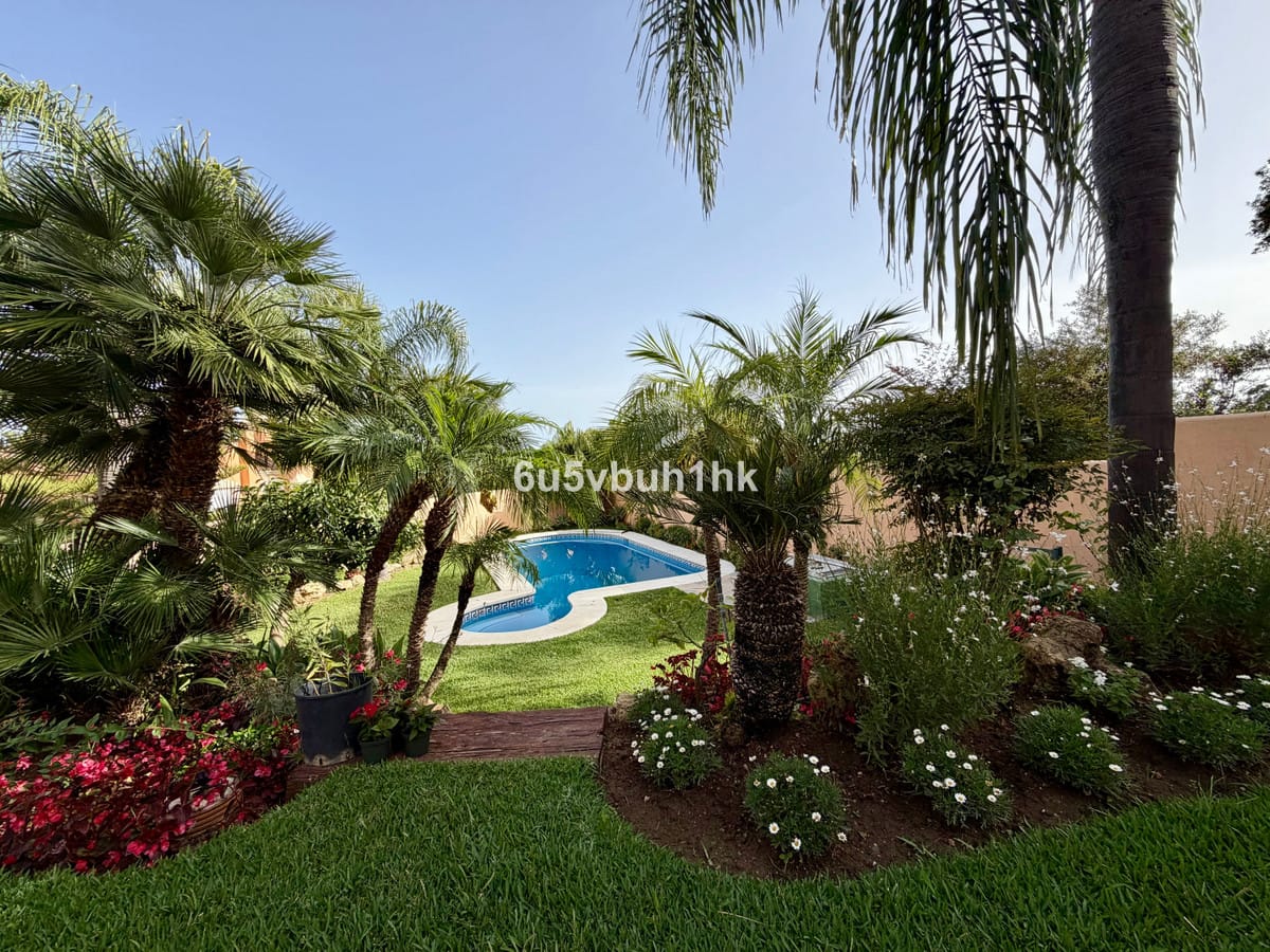 7 bedroom House in Marbella in Marbella - foto 17