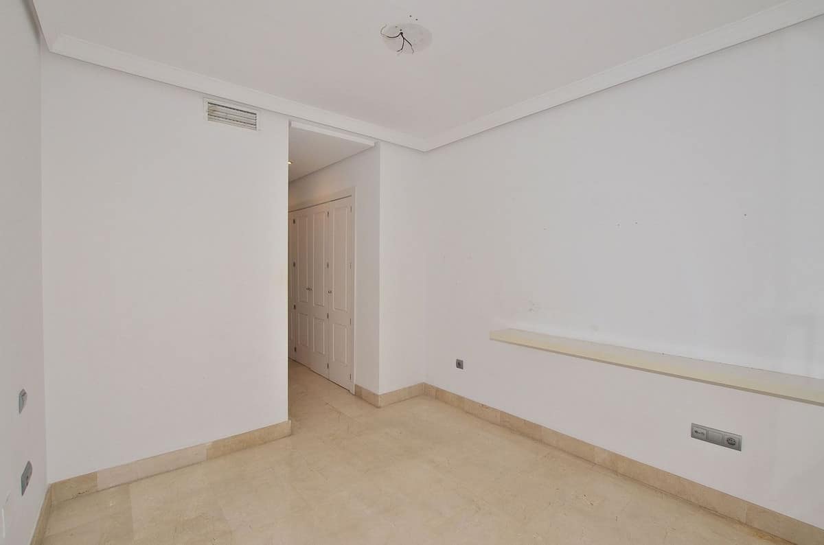 Drie-slaapkamerappartement in Torrequebrada in Torrequebrada - foto 12