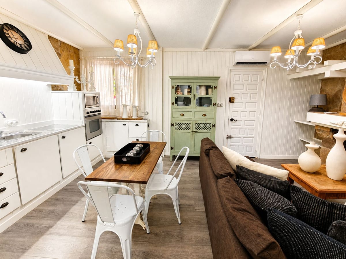 Appartement met 2 slaapkamers in La Duquesa in La Duquesa - foto 6