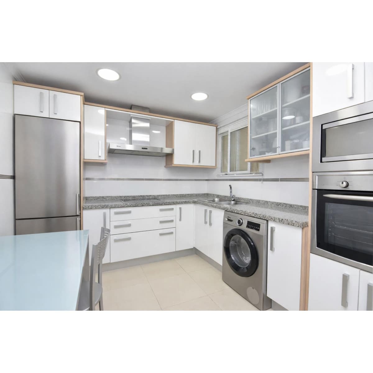 3-slaapkamer appartement in Torremolinos in Torremolinos - foto 16