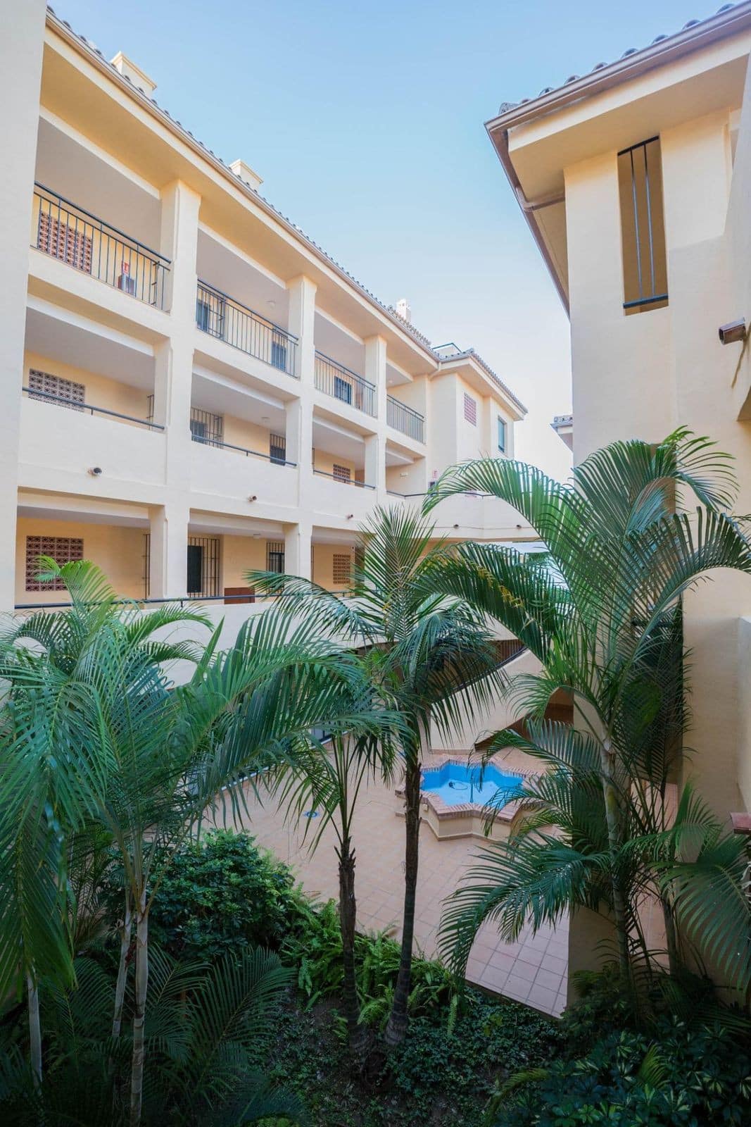 Appartement met 2 slaapkamers in Riviera del Sol in Riviera del Sol - foto 11