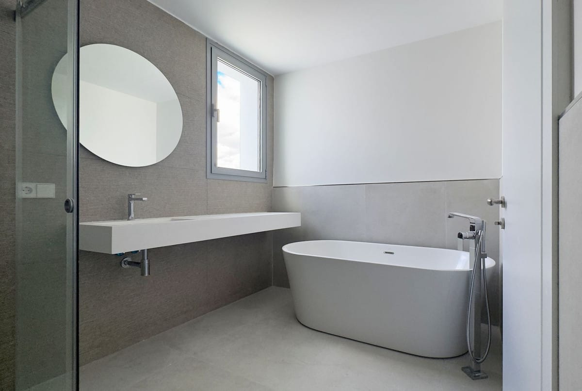 4 bedroom House in San Pedro De Alcántara in San Pedro de Alcántara - foto 13