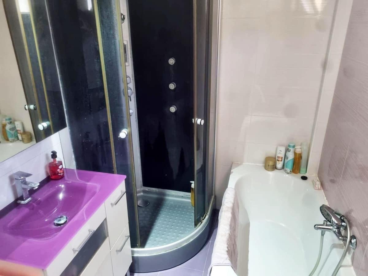 2-slaapkamer penthouse in Benalmádena Costa in Benalmadena Costa - foto 10