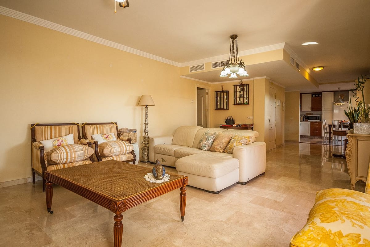 2-slaapkamerappartement in Elviria in Elviria - foto 6