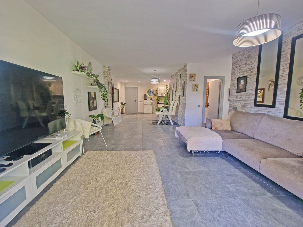 3 bedroom Apartment in Calahonda in Calahonda - foto 8