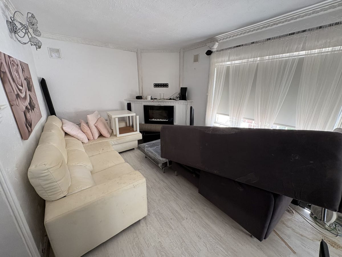 4-slaapkamer villa in Torreblanca in Torreblanca - foto 16