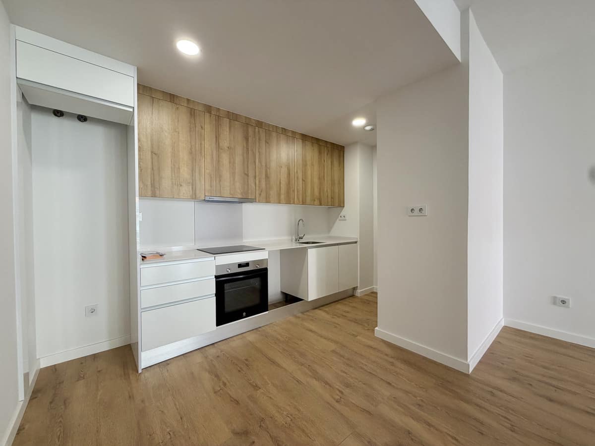 Appartement met 2 slaapkamers in Estepona in Estepona - foto 8